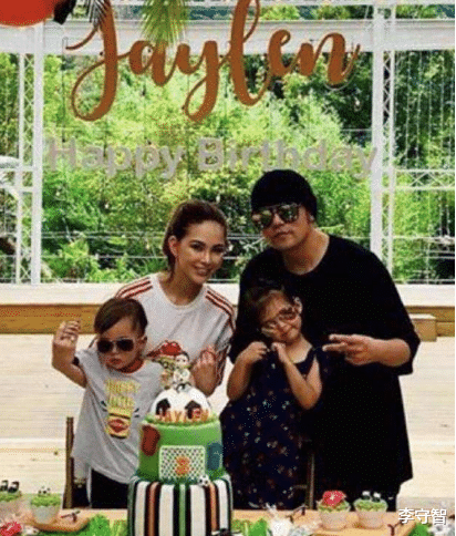 周杰伦|周杰伦官宣昆凌怀三胎，本想产后公布但没藏住，称孩子是最好礼物
