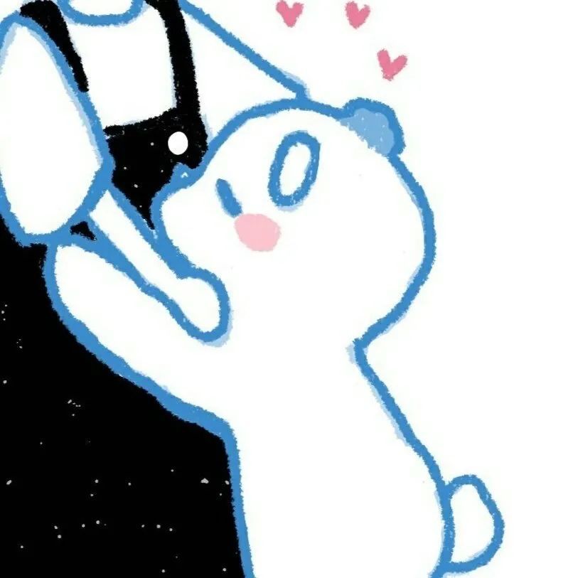 情侣头像 | 最后的爱 是识趣 是清醒