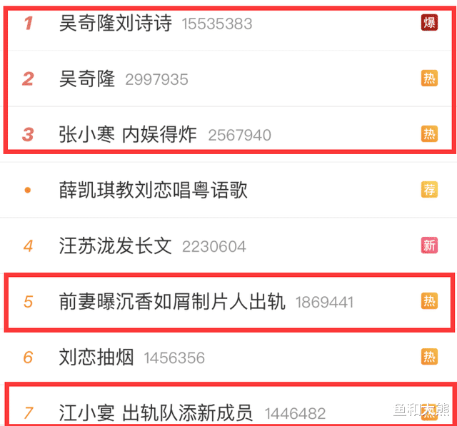 沉香如屑|《沉香》面临下架风险，制片被曝出轨女配，杨紫抢角内情浮出水面