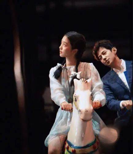 黄磊|黄磊力捧女儿出道!多多目前已进组拍戏,她成“星二代”中最受期待演员?