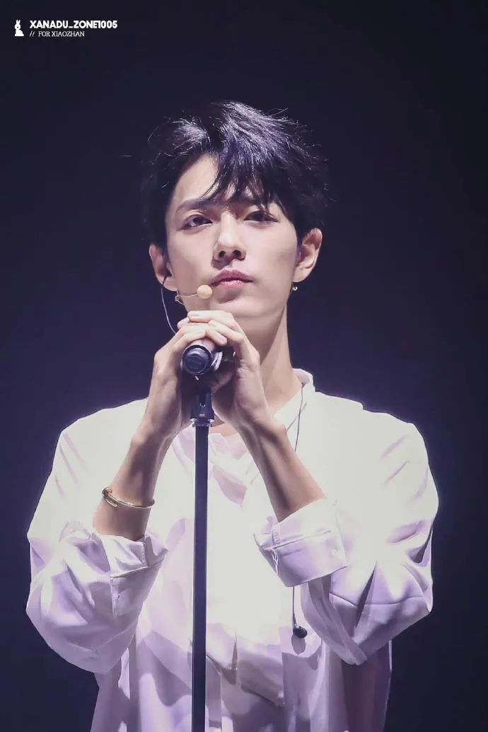 肖战|肖战《骄阳伴我》开机数十天，紧急发文，抵制私生、代拍、造假