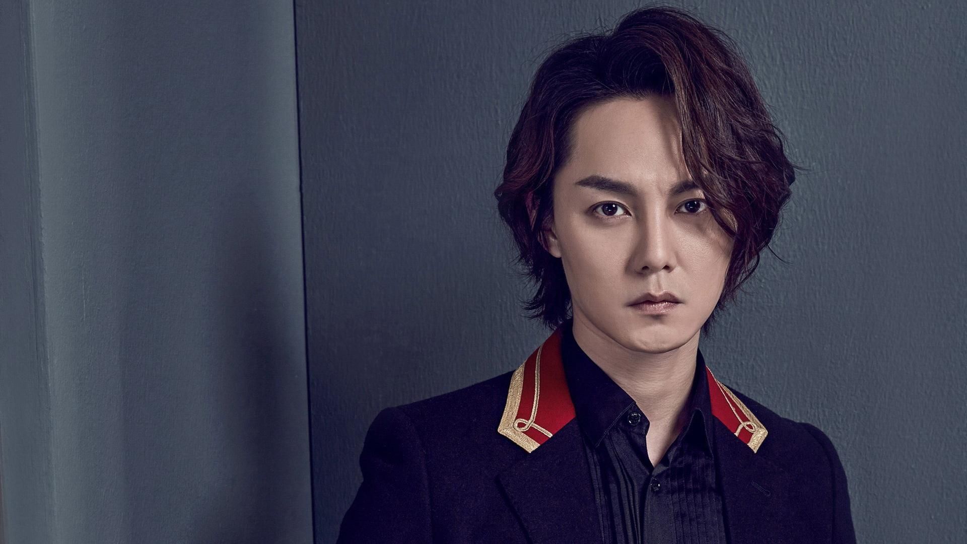 尹正|天仙孤立美人鱼女星？大S婚照泄露？尹正曝亲密视频？