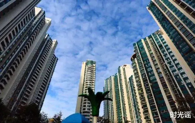 按揭贷款|其实救市房地产很简单,逆向操作就行了