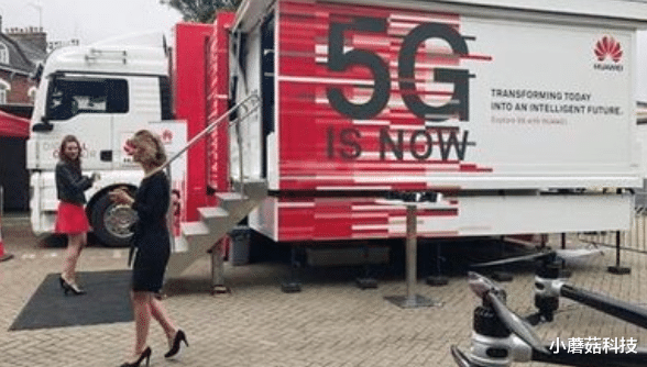 华为|法国拆掉3000根华为天线后，态度再次转变，美国也没料到！