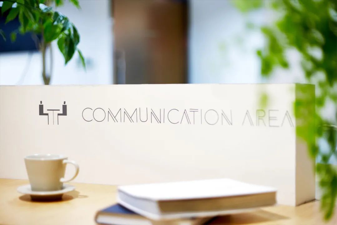 办公室|一百平米办公室装修案例 | 如何将异形场地进行充分利用