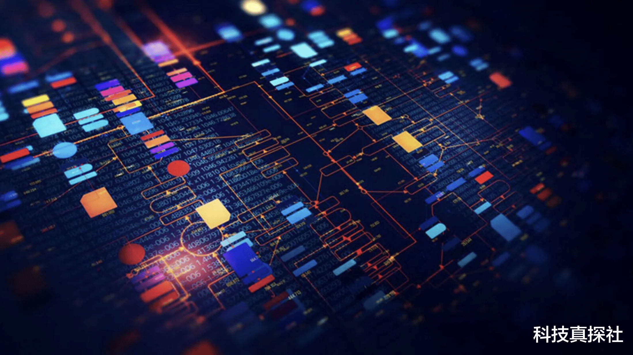 世界机器人大会|瞄准GAAfet,这次美国的“断供”EDA,真的很严重吗?