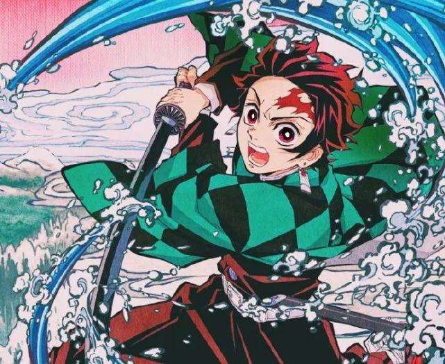 二次元|为什么《鬼灭之刃》很火但很多资深二次元却并没有多喜欢？