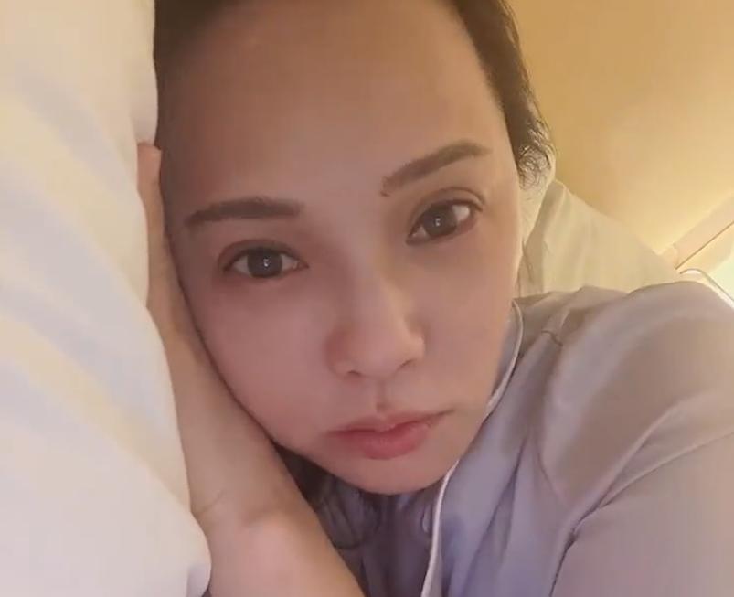 伊能静|哈利要变性?伊能静称20岁儿子面临重要转折,继父秦昊的态度被赞