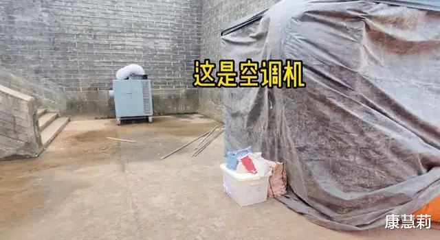 浙江40岁男子做群演月收入几百，没钱租房就睡桥洞，就是不愿打工