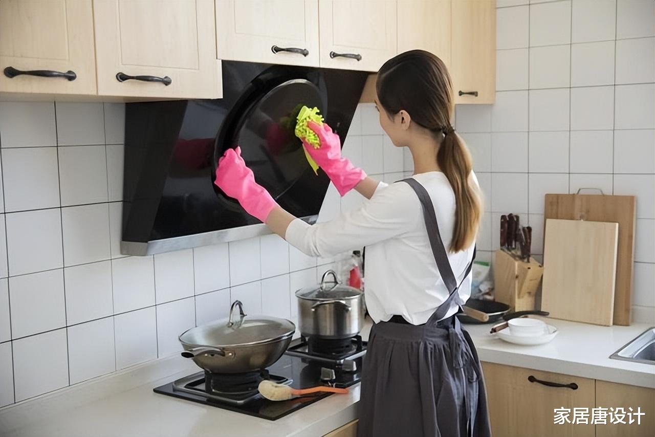 房子住了2年多,坚持这3个好习惯,从不大扫除,家里依然整洁!