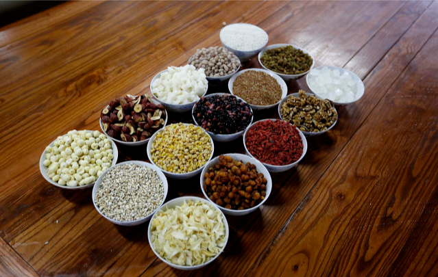 跑步|脾胃虚弱的人，平时多吃6种食物，养好脾胃，气血充足，精气神好