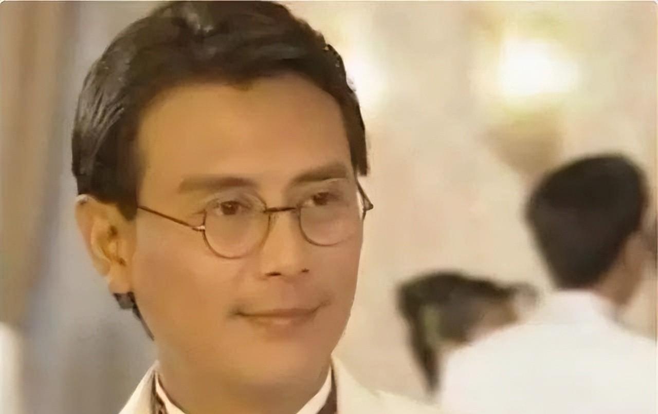 京城四少|《京城四少》31年，剧中演员境况差距大，有人离世，有人成渣男