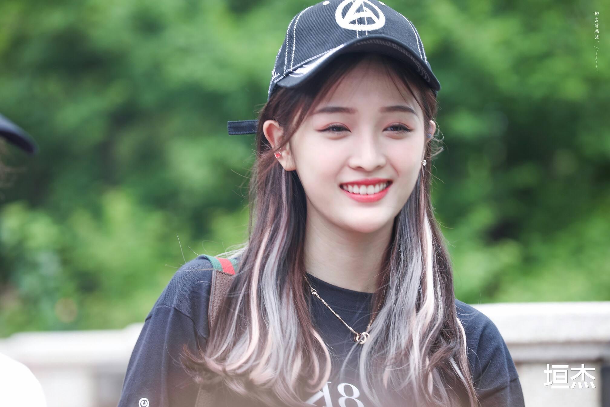 李沁|靠资源“砸”出来的10位演员,他们心虚吗?