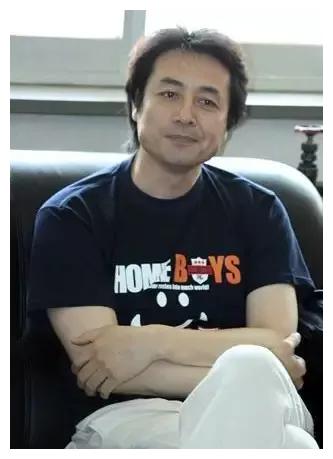 经典|最经典孙权饰演者吴晓东从不消费自己塑造的孙权这个人物形象