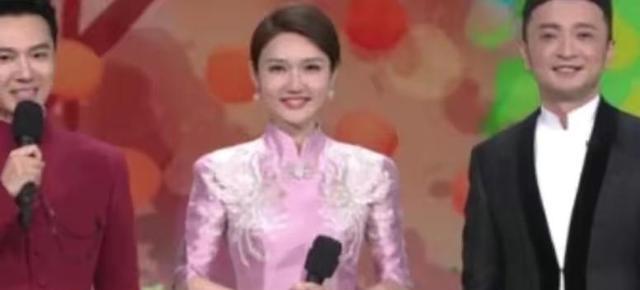 邓超|春晚明星收获：“邓超”变形容词，邓男子苦等10年