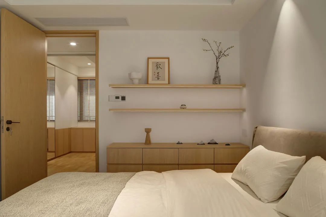 32岁单身姑娘杭漂8年，靠自己买下89㎡小家，她说：终于有家了