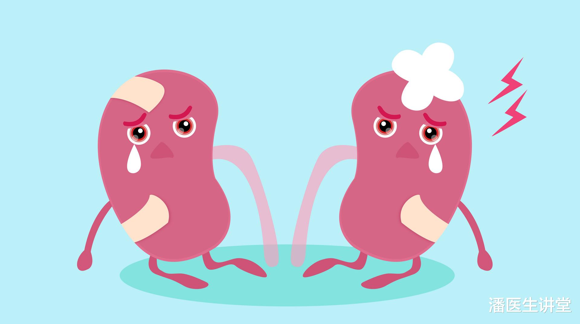 肾虚|前列腺炎被误诊为肾虚？中医如何调理恢复？