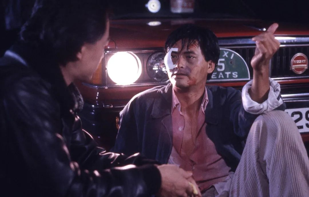 邵氏|票房冠军年年有,首映并不被看好,最后逆转夺冠的有几个?