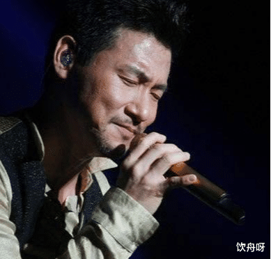 张学友|为什么越来越多的人，开始质疑张学友，歌神难道真是吹出来的？