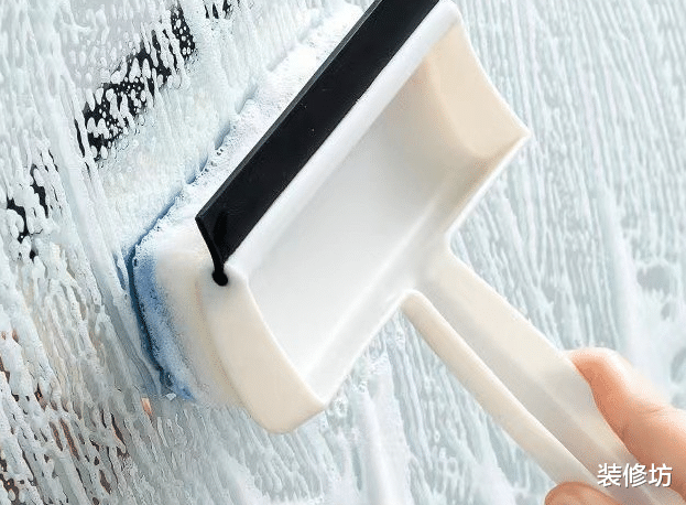 如果你不是个勤快人,建议添置这4个卫生间好物,能让家务少一半