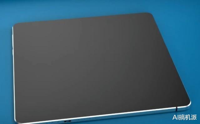 小米科技|小米MIX Fold 2亮相，折叠技术大突破，打造纤薄机身，很给力！