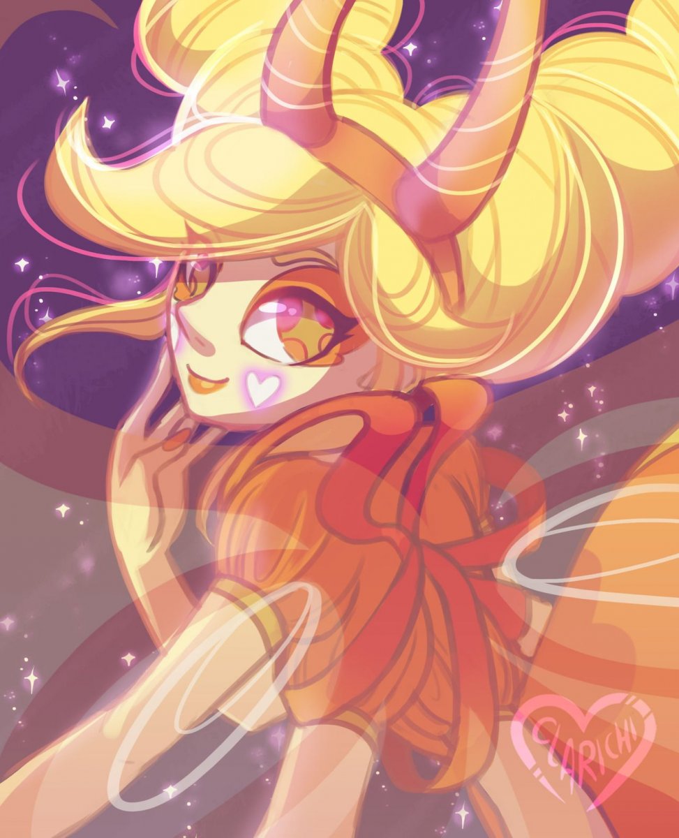 蝴蝶|卡通星号蝴蝶和邪恶的力量