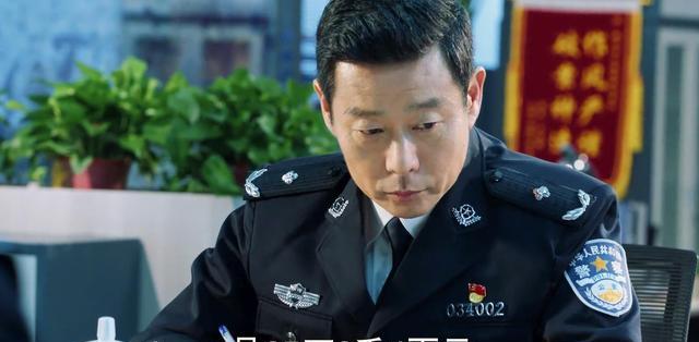 何冰|悬疑剧《分界线》开播！张国强演技稳，何冰手段狠，反派露出马脚