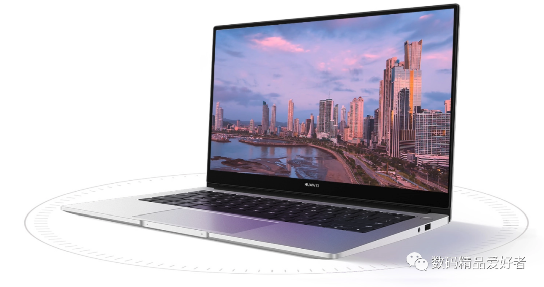 酷睿处理器|升级第12代酷睿P系处理器!华为MateBook D14 2022是否值得选?