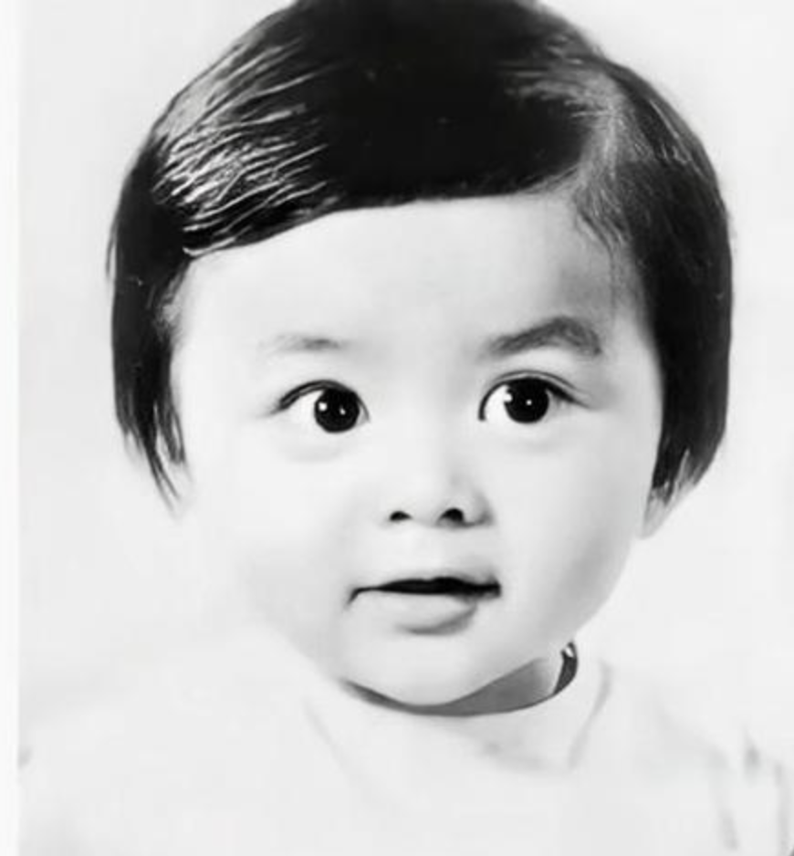 关之琳|关之琳母亲张冰茜:我前夫太风流,我女儿太无辜,我是爱情傻瓜