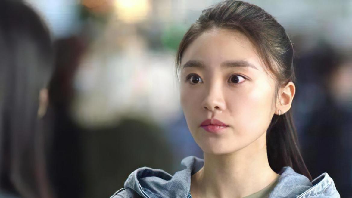 王力可|这才是真正的捧不红，演了38次女主，观众咋连却连她名字都没记住