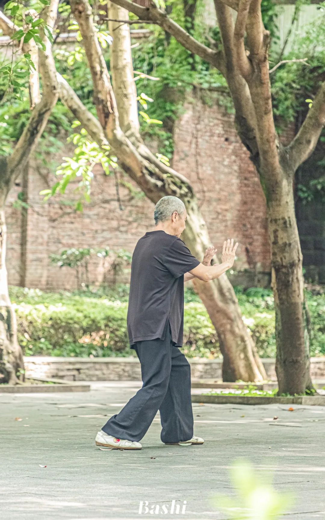 重庆|重庆新晋亲水步道，走起！