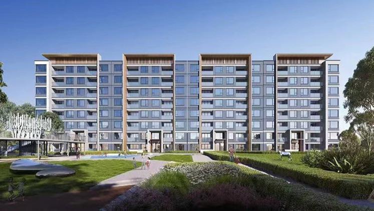 楼市|2022年重庆楼市第二十三周市场