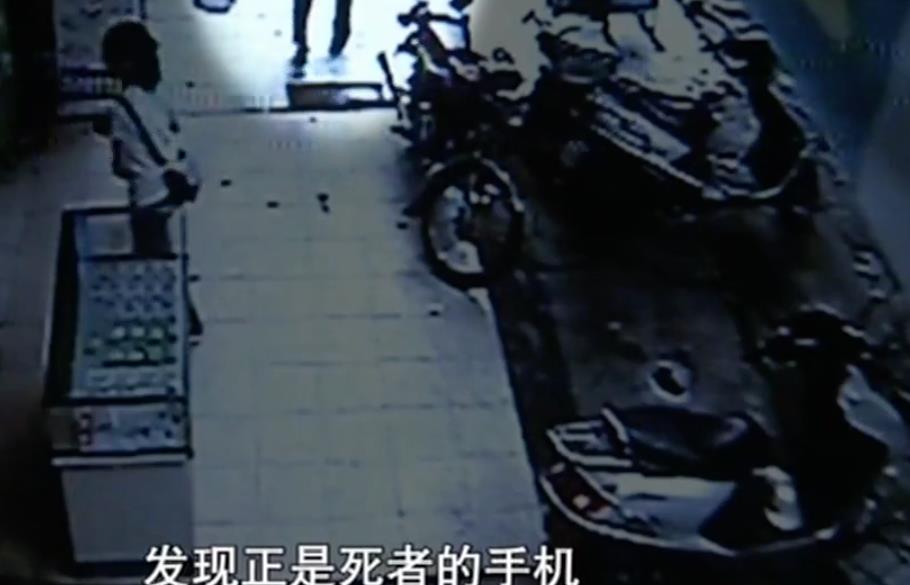 2014年小姐被2男友争抢酿命案,小姐:男友和前男友争我死了1个