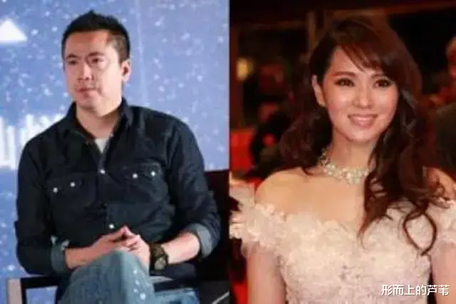 王中磊|“华谊皇帝”王中磊：泡遍华谊女星，后宫佳丽何止三千
