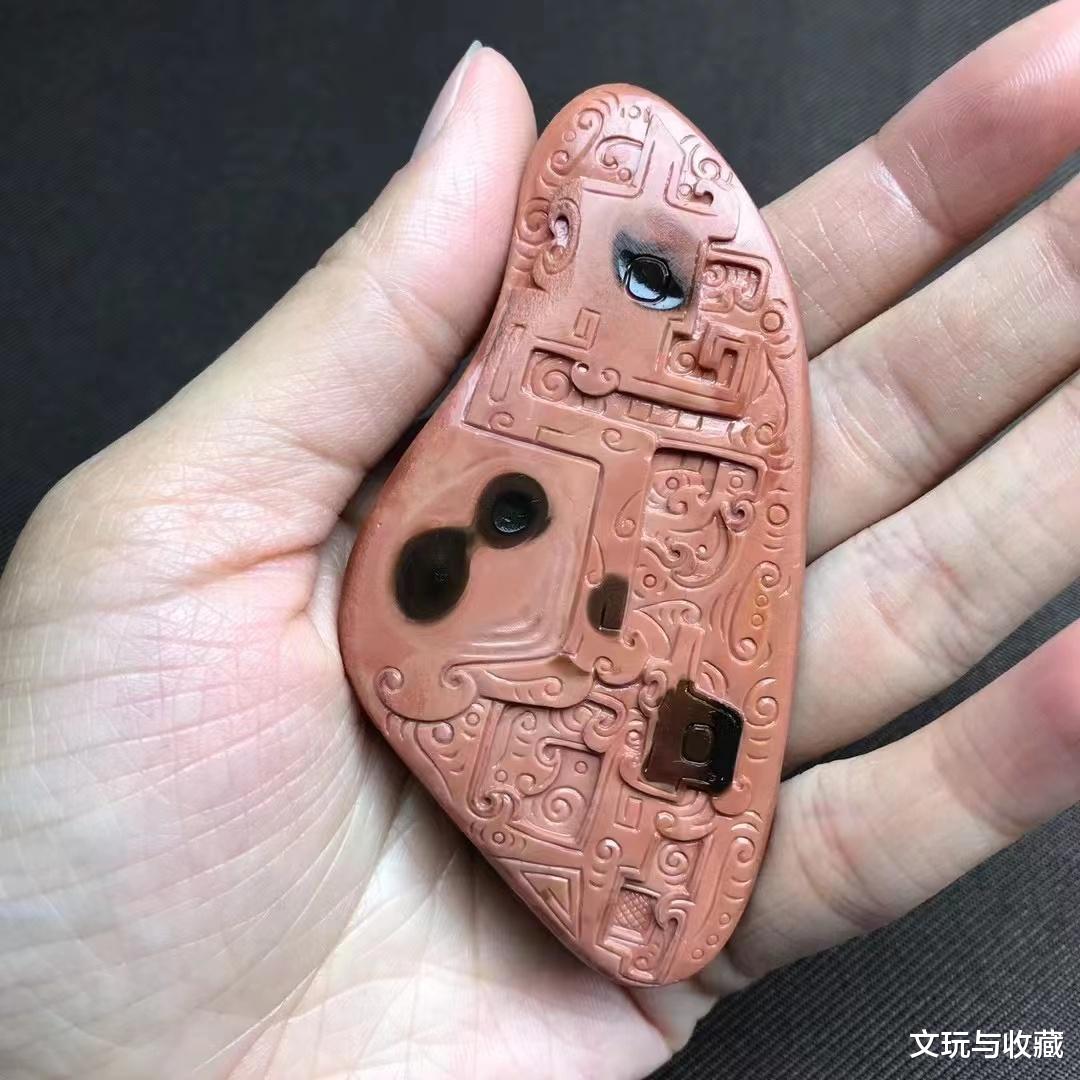 袁大头|买玉石你会更在乎工还是料？听听雕刻的建议