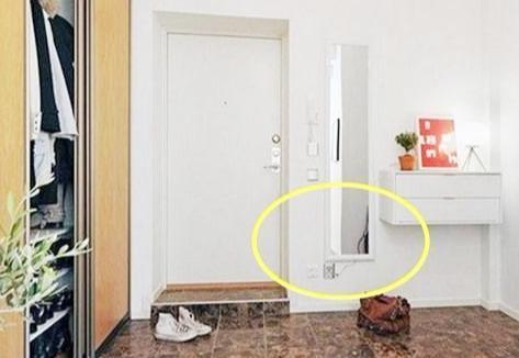 家里6个地方切记要装插座,我家就漏装一个,入住才知多闹心