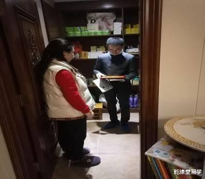 办公室|重庆易经协会风水大师张炎胜谈公司财神爷的摆放注意事项