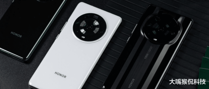 荣耀|荣耀V50Pro再次被确定,100W+五千毫安,天玑4nm热度会不会更高?