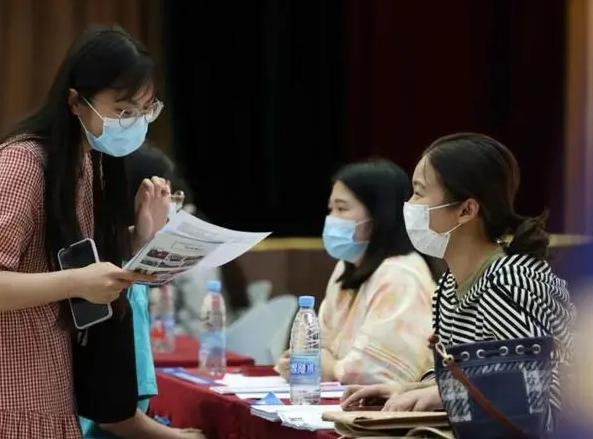 求职|不适合长干的公司,其实面试时就能猜出大概,早点知道少走弯路