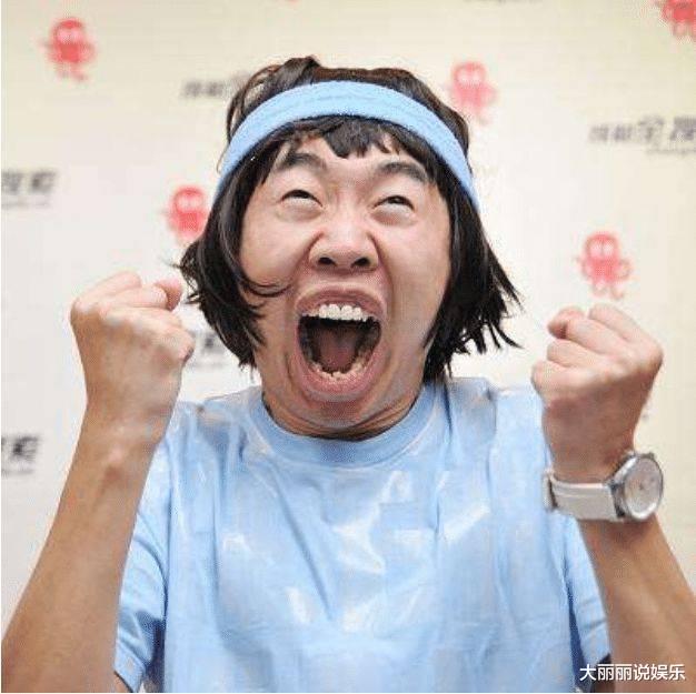 杨迪|有种“不公平的遗传”叫杨迪，上帝吻了妹妹的脸，却忘记给哥哥开窗