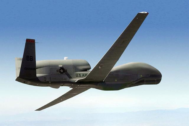 软件|诺格开发拒止、受干扰环境下无人系统自主控制软件