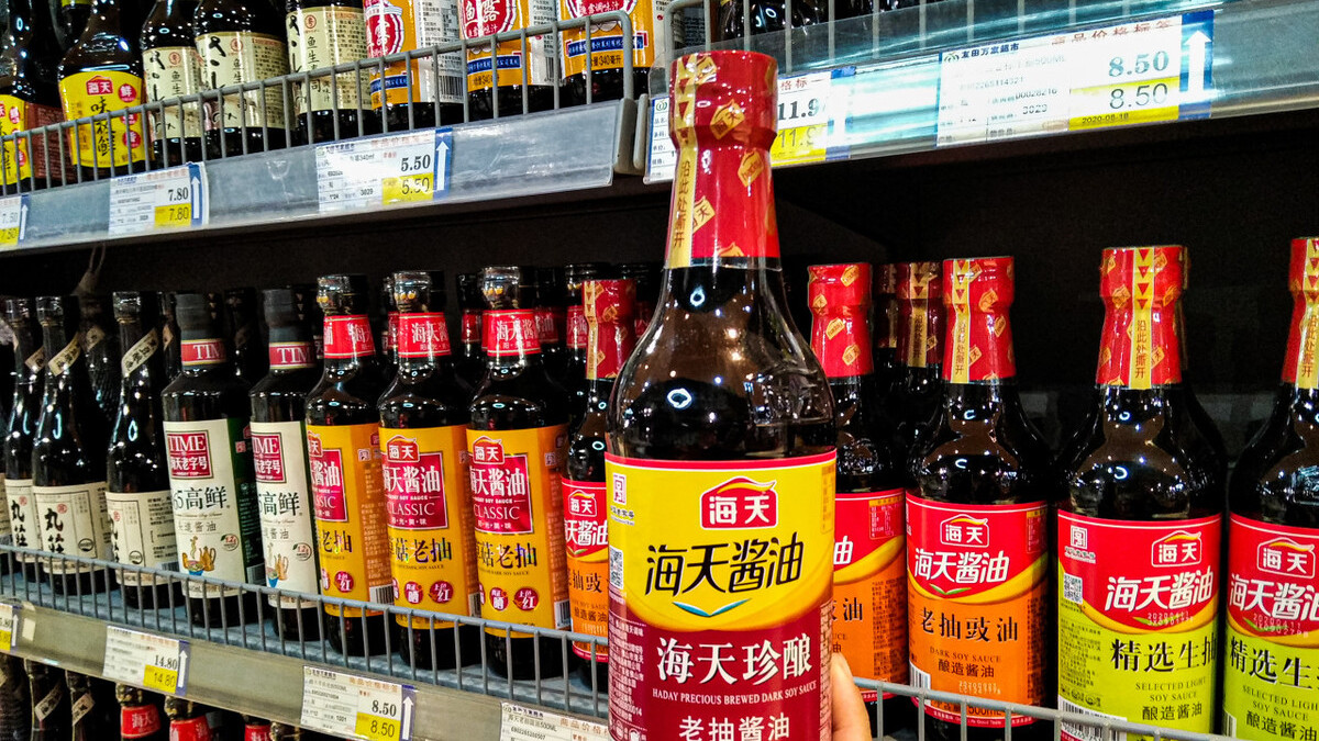 海天酱油事件，也许是一个难得的给食品添加剂正名的机会