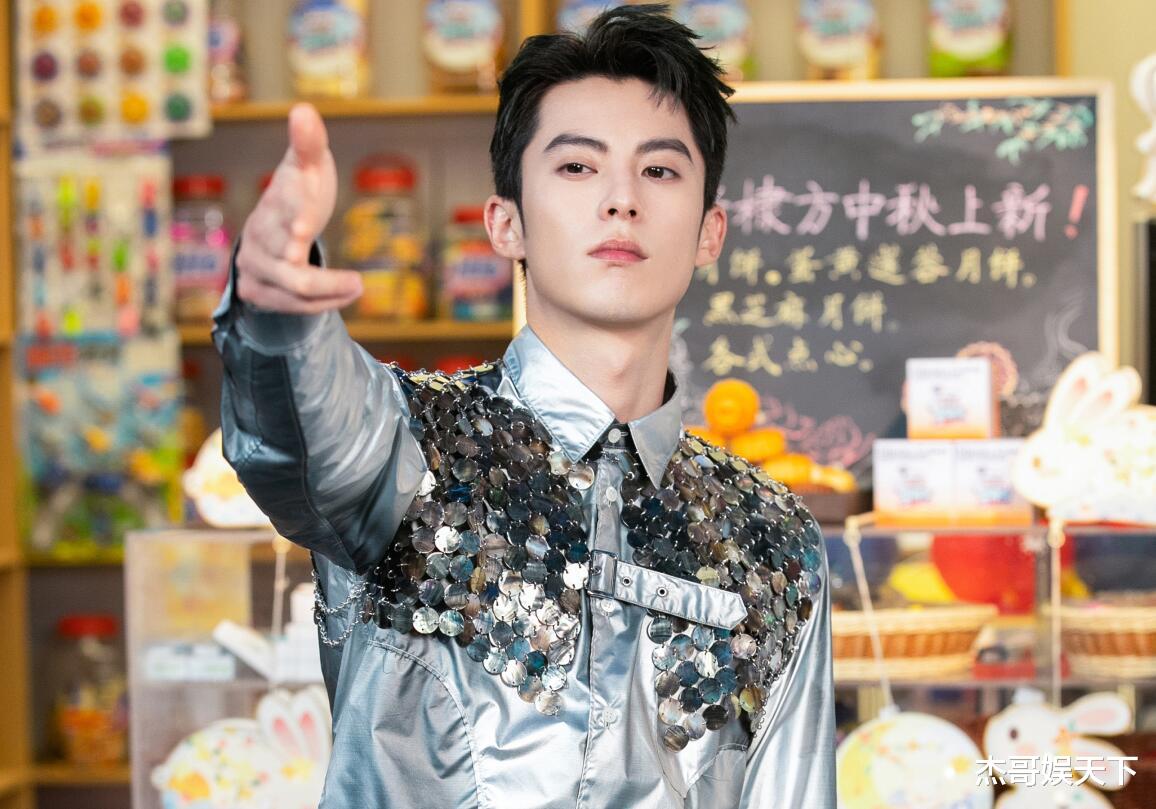 成毅|成毅的“辛酸”，杨迪和王鹤棣的“阴险”，让《你好星期六》封神