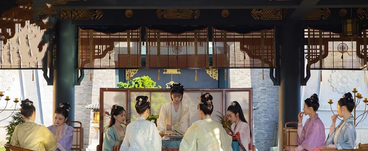 胡歌|《县委大院》官宣定档,胡歌时隔三年再现荧幕,演员表阵容强大