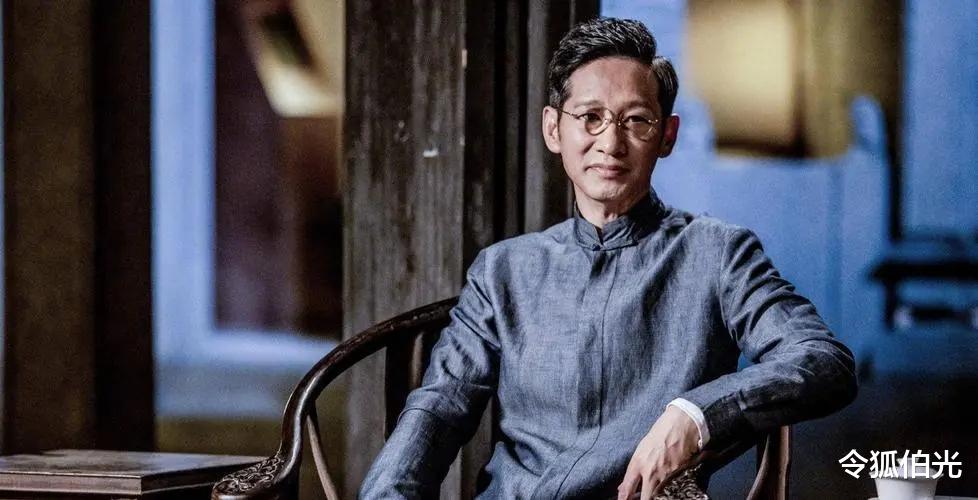 电影|我梳理了近年来两岸三地爆红的演员，发现演技不能比较，因为优劣一目了然