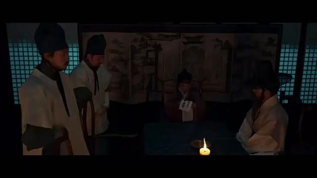 成龙|太敢拍了!韩国古装惊悚片《夜枭》连续三周蝉联票房冠军