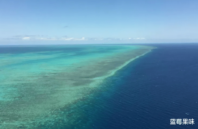 流入大海的泥沙凭空消失了吗?原来,地球已被一条裂缝隔开