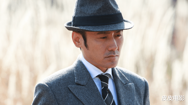 余则成|给内地谍战剧里演“卧底”最好的男演员排名,沙溢第9,张嘉益第3