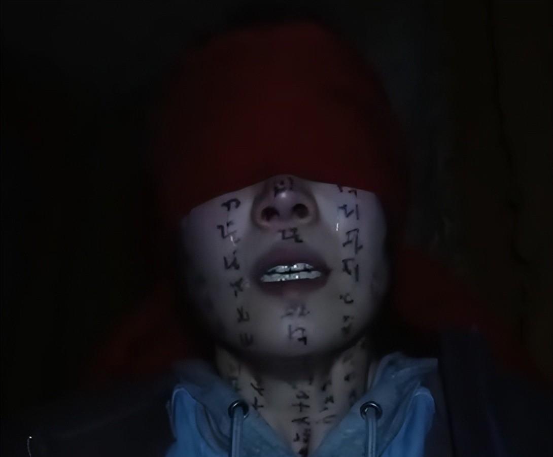 电影|居然给观众下咒？台湾恐怖片《咒》，为什么让人大呼“晦气”