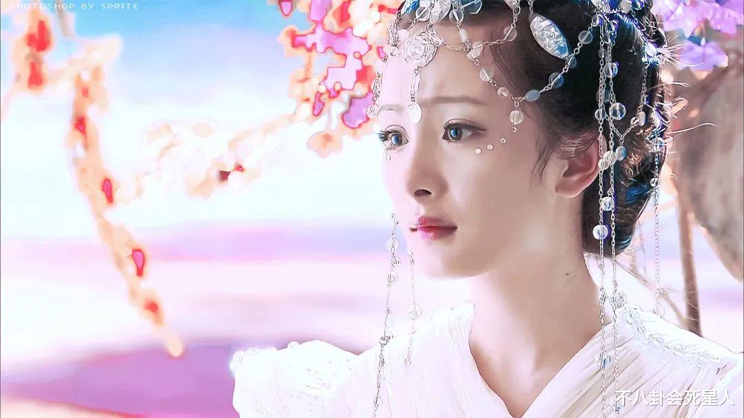 杨幂|85花大龄演古偶,竞争最激烈是女二,但她们的如意算盘都打错了